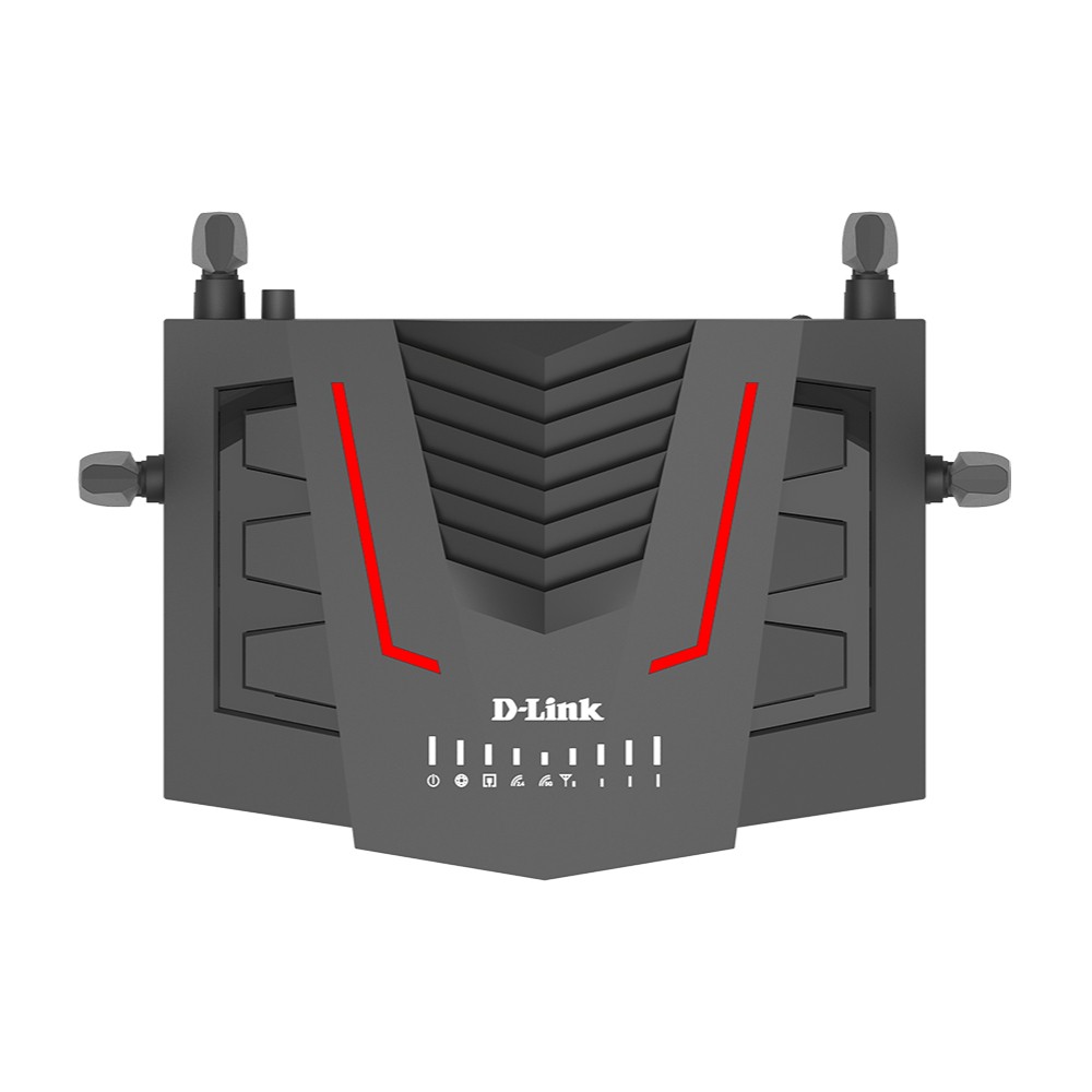 เราเตอร์ใส่ซิม D-Link DWR-M955X AX1500 4G LTE Wireless Mobile Router Wi-Fi 6