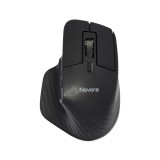 เมาส์ไร้สาย NOVORA Mini Mouse Black