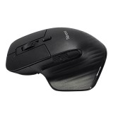 เมาส์ไร้สาย NOVORA Mini Mouse Black