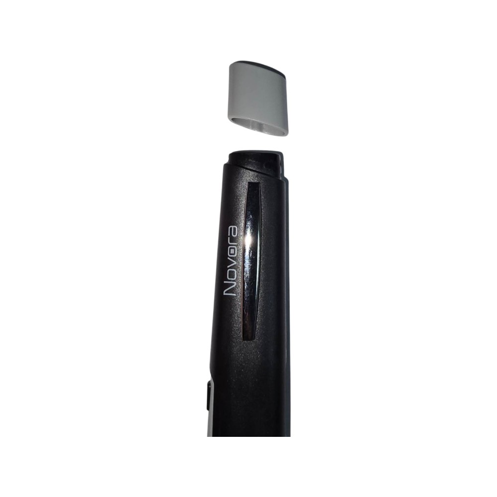 เมาส์ปากกาไร้สาย NOVORA Pen Mouse Gray