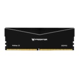 แรมพีซี Acer Predator Pallas II DDR5 32GB/6000MHz (32x1) CL32 - Black
