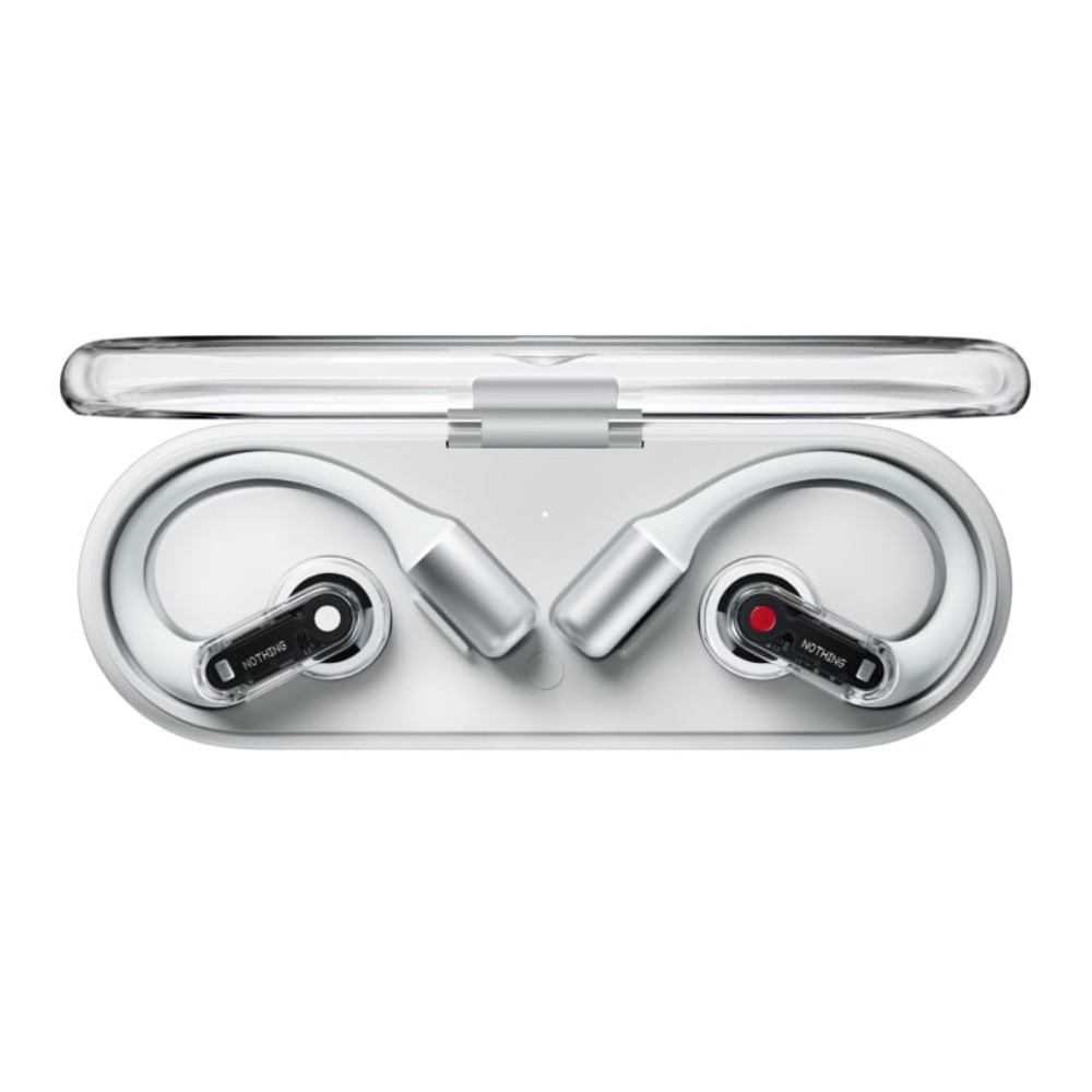 หูฟัง Nothing Ear (Open) White