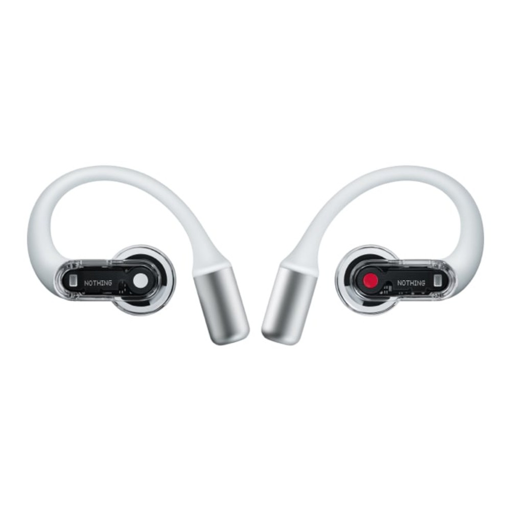 หูฟัง Nothing Ear (Open) White