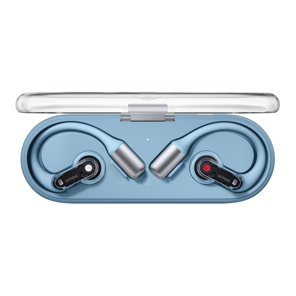 หูฟัง Nothing Ear (Open) Blue