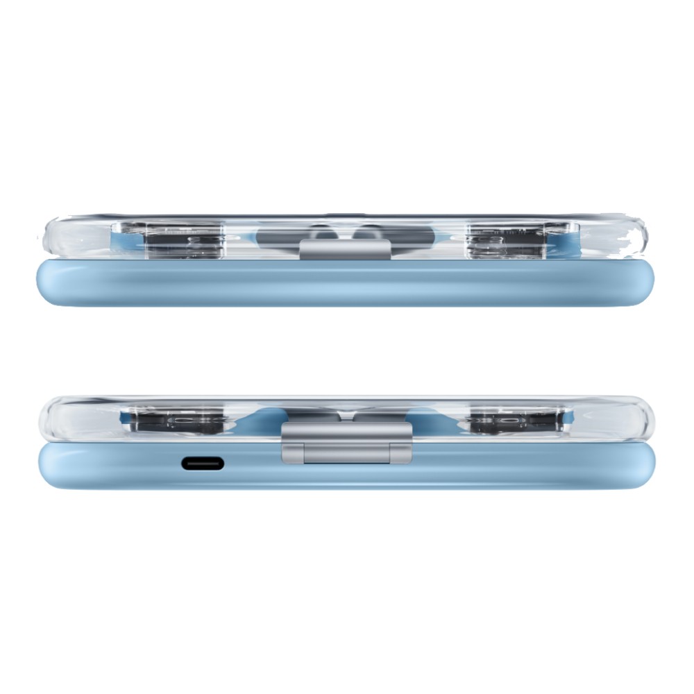 หูฟัง Nothing Ear (Open) Blue