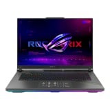 โน๊ตบุ๊ค Asus ROG Strix G16 G614FM-TS125W Volt Green