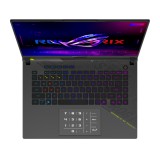โน๊ตบุ๊ค Asus ROG Strix G16 G614FM-TS125W Volt Green