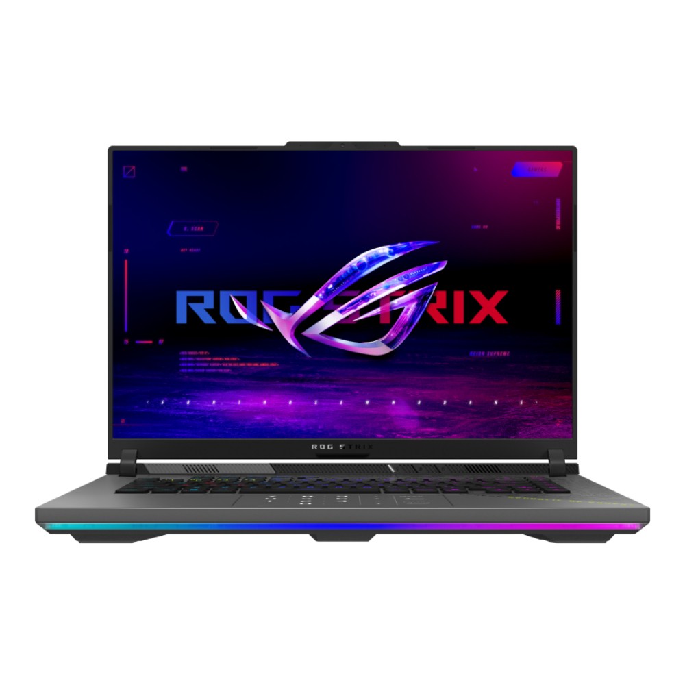 โน๊ตบุ๊ค Asus ROG Strix G16 G614FM-TS125W Volt Green