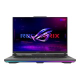 โน๊ตบุ๊ค Asus ROG Strix G16 G614FM-TS125W Volt Green