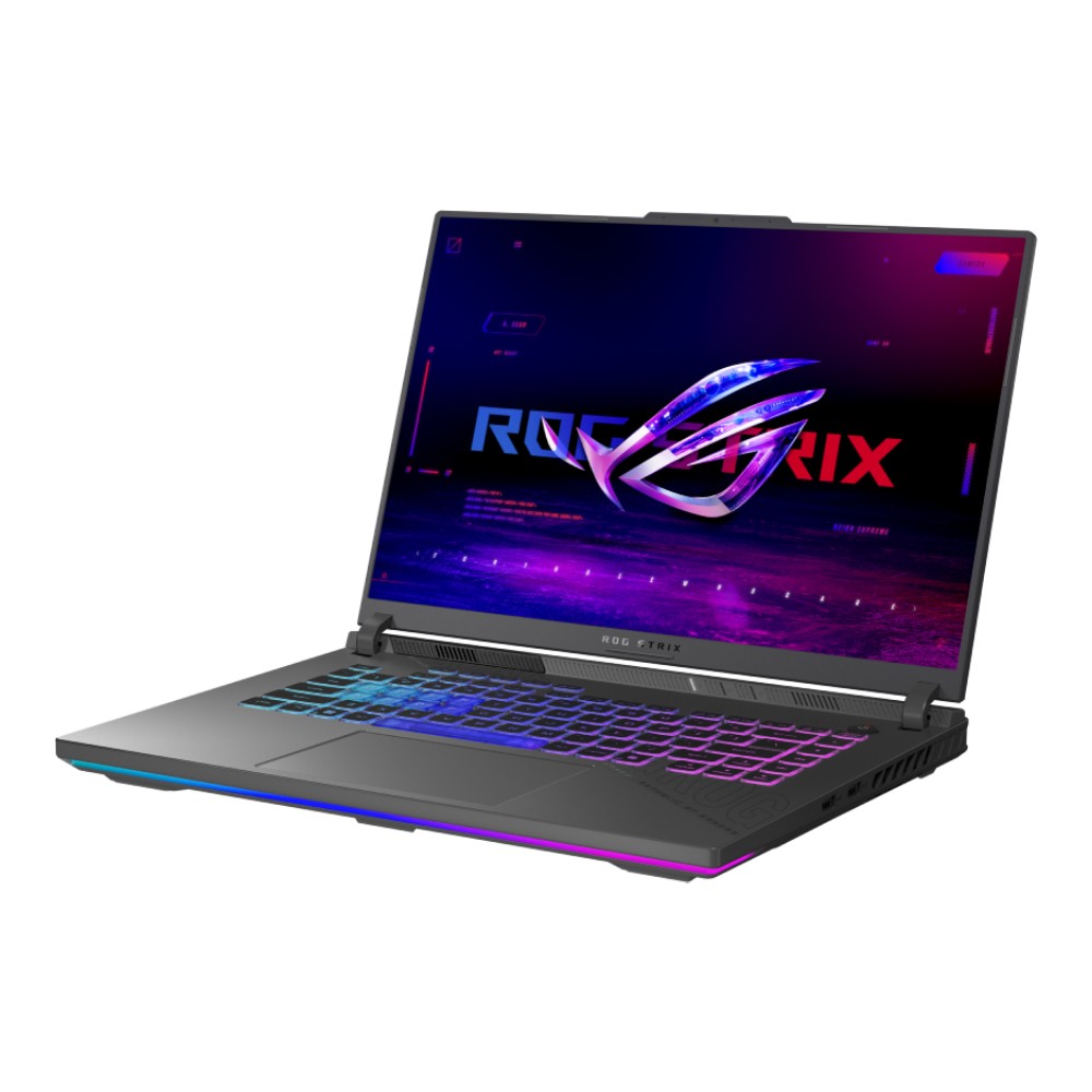 โน๊ตบุ๊ค Asus ROG Strix G16 G614PP-TS138W Gray