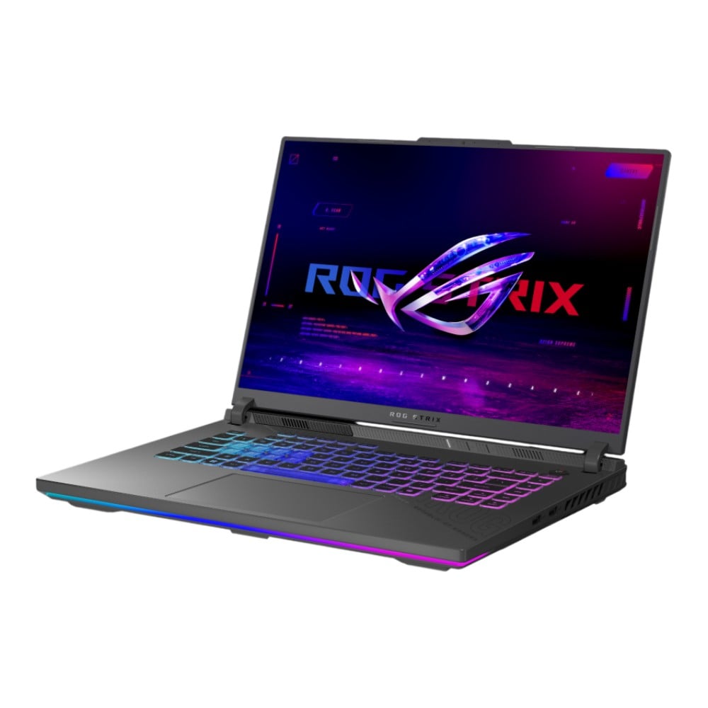 โน๊ตบุ๊ค Asus ROG Strix G16 G614PM-TS238W Gray
