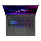 โน๊ตบุ๊ค Asus ROG Strix G16 G614PW-TS056W Gray