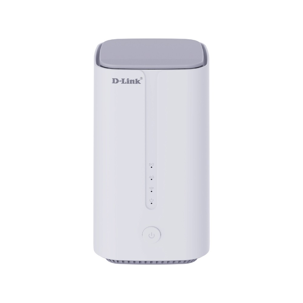 เราเตอร์ D-Link DWR-2000M 5G Router AX3000 Dual Band Wi-Fi 6