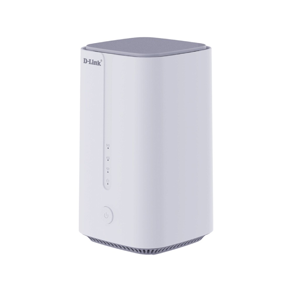 เราเตอร์ D-Link DWR-2000M 5G Router AX3000 Dual Band Wi-Fi 6