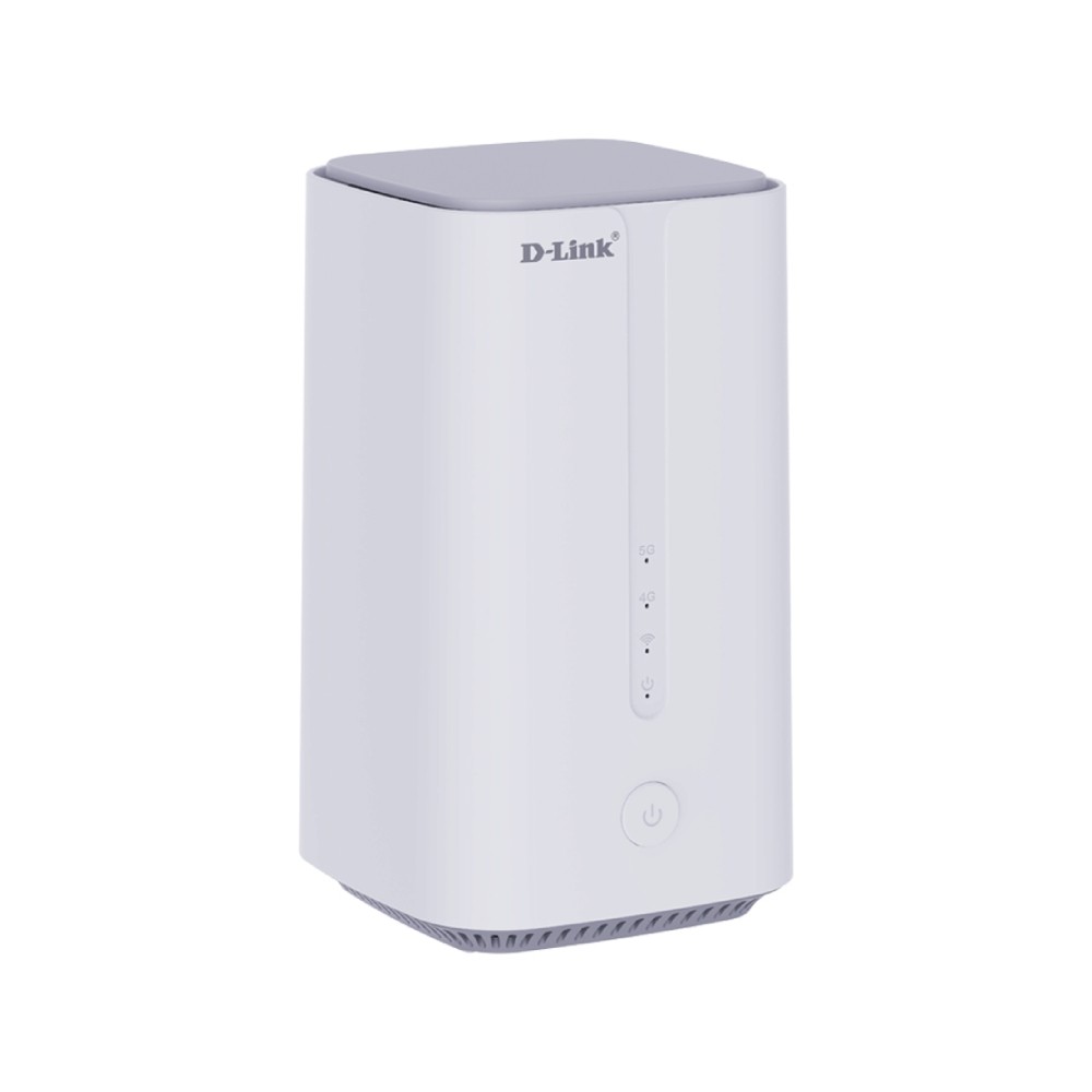 เราเตอร์ D-Link DWR-2000M 5G Router AX3000 Dual Band Wi-Fi 6