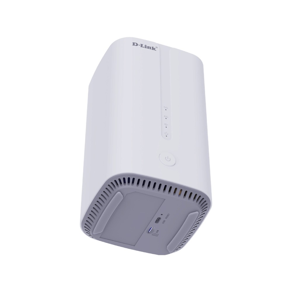 เราเตอร์ D-Link DWR-2000M 5G Router AX3000 Dual Band Wi-Fi 6