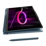 โน๊ตบุ๊ค Lenovo Yoga 7 2-in-1 14AGP11-83TD001HTA Tidal Teal