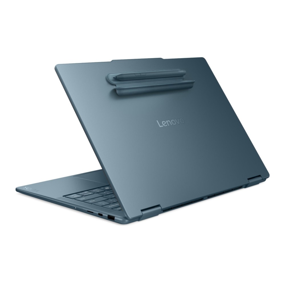 โน๊ตบุ๊ค Lenovo Yoga 7 2-in-1 14AGP11-83TD001HTA Tidal Teal