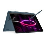 โน๊ตบุ๊ค Lenovo Yoga 7 2-in-1 14AGP11-83TD001HTA Tidal Teal