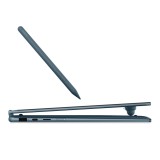 โน๊ตบุ๊ค Lenovo Yoga 7 2-in-1 14AGP11-83TD001HTA Tidal Teal