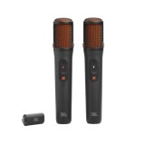 ไมโครโฟน JBL EasySing Mics Black