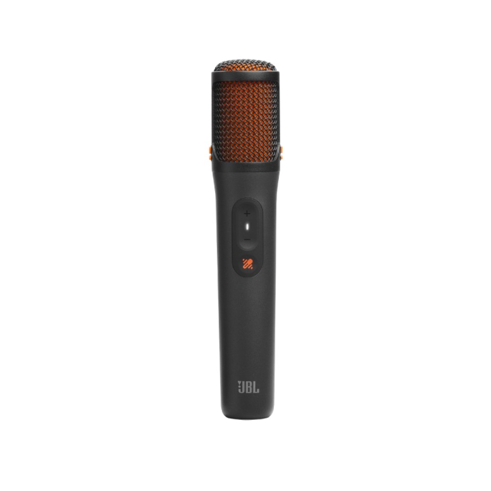 ไมโครโฟน JBL EasySing Mics Black