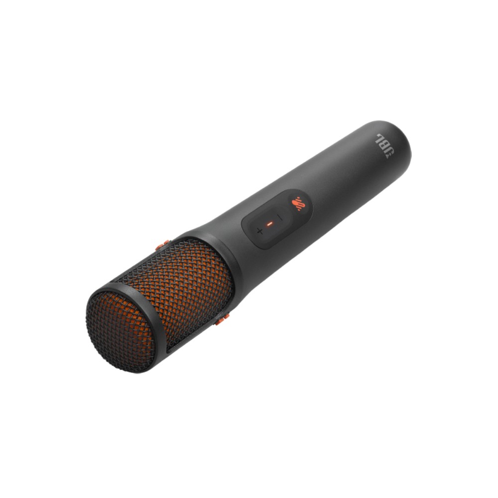 ไมโครโฟน JBL EasySing Mics Black