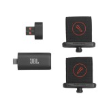 ไมโครโฟน JBL EasySing Mics Black