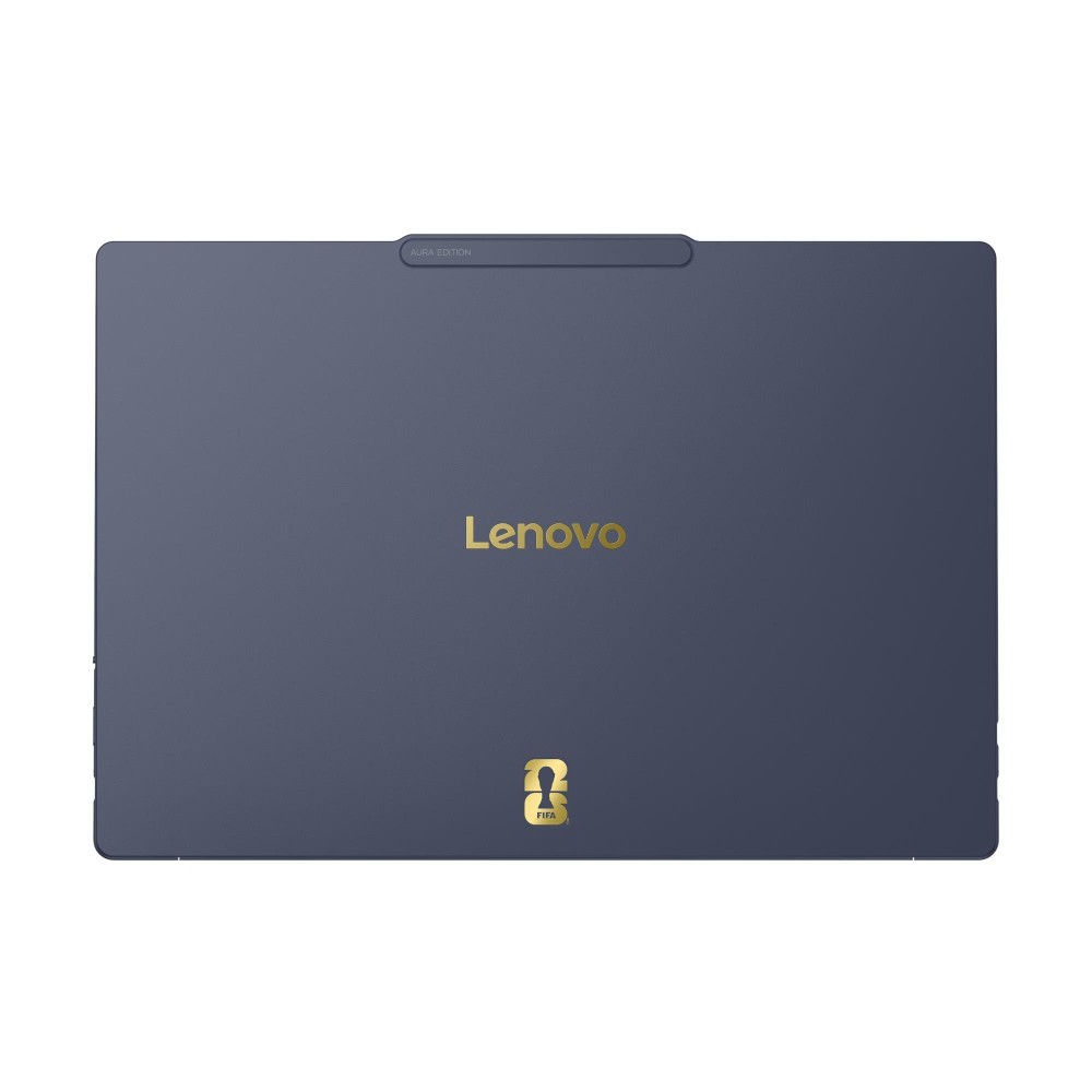 โน๊ตบุ๊ค Lenovo Yoga Slim 7 Ultra 14IPH11-83QK0058TA Cosmic Blue