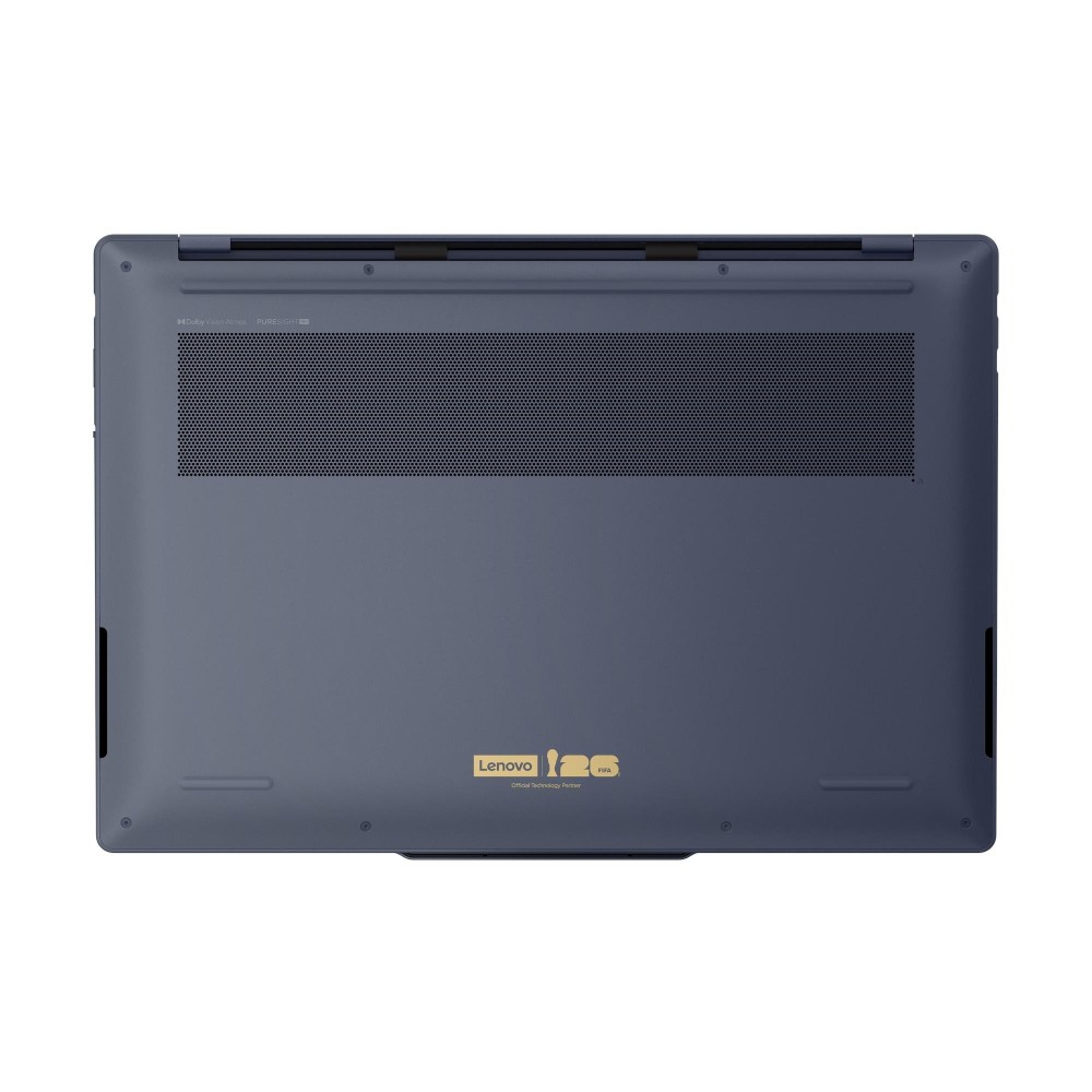 โน๊ตบุ๊ค Lenovo Yoga Slim 7 Ultra 14IPH11-83QK0058TA Cosmic Blue