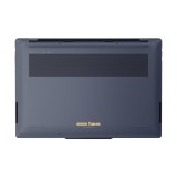 โน๊ตบุ๊ค Lenovo Yoga Slim 7 Ultra 14IPH11-83QK0058TA Cosmic Blue