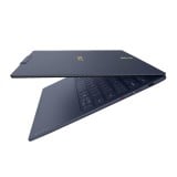 โน๊ตบุ๊ค Lenovo Yoga Slim 7 Ultra 14IPH11-83QK0058TA Cosmic Blue
