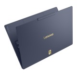 โน๊ตบุ๊ค Lenovo Yoga Slim 7 Ultra 14IPH11-83QK0058TA Cosmic Blue