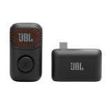 ไมโครโฟนไร้สาย JBL EasySing Mics Mini Black