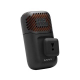 ไมโครโฟนไร้สาย JBL EasySing Mics Mini Black