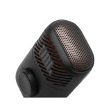 ไมโครโฟนไร้สาย JBL EasySing Mics Mini Black