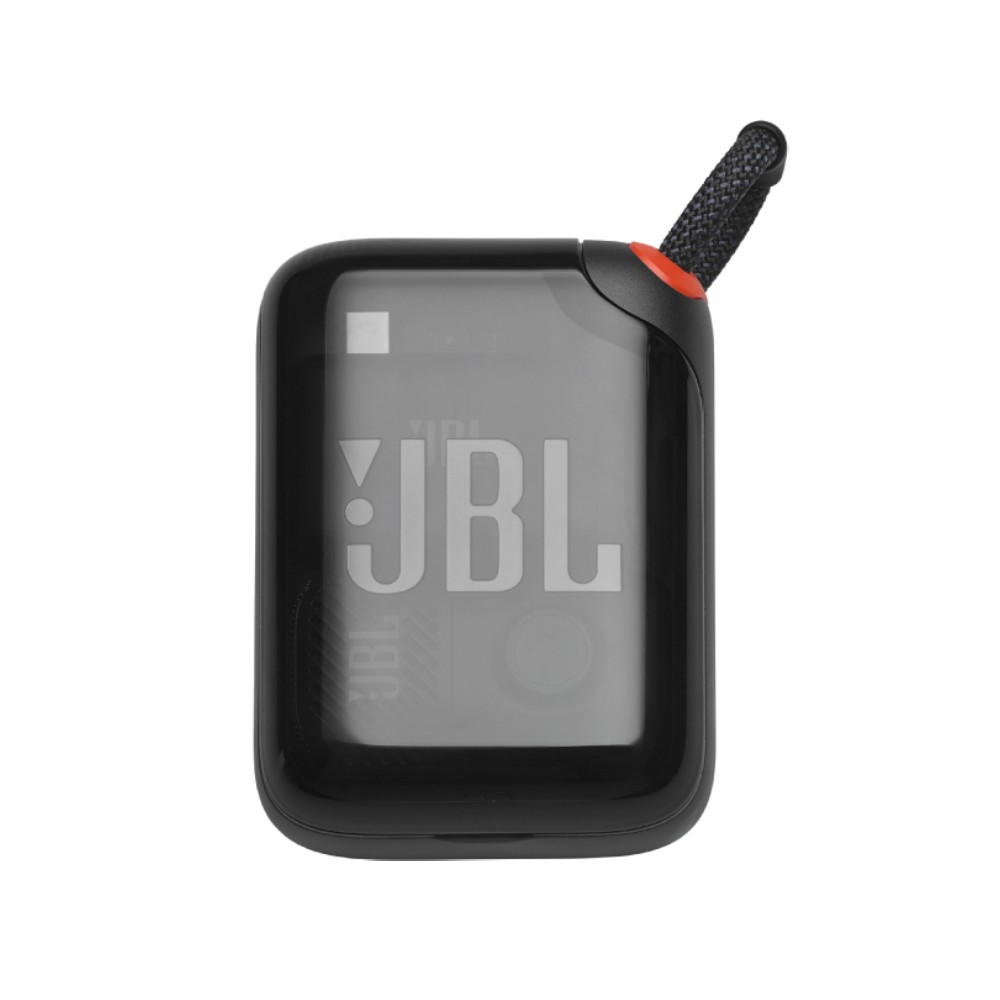 ไมโครโฟนไร้สาย JBL EasySing Mics Mini Black