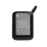 ไมโครโฟนไร้สาย JBL EasySing Mics Mini Black