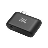 ไมโครโฟนไร้สาย JBL EasySing Mics Mini Black