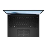 โน๊ตบุ๊ค Asus Zenbook 14 UM3406GA-QL733WA Black