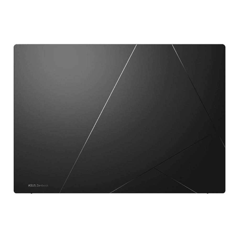 โน๊ตบุ๊ค Asus Zenbook 14 UM3406GA-QL733WA Black