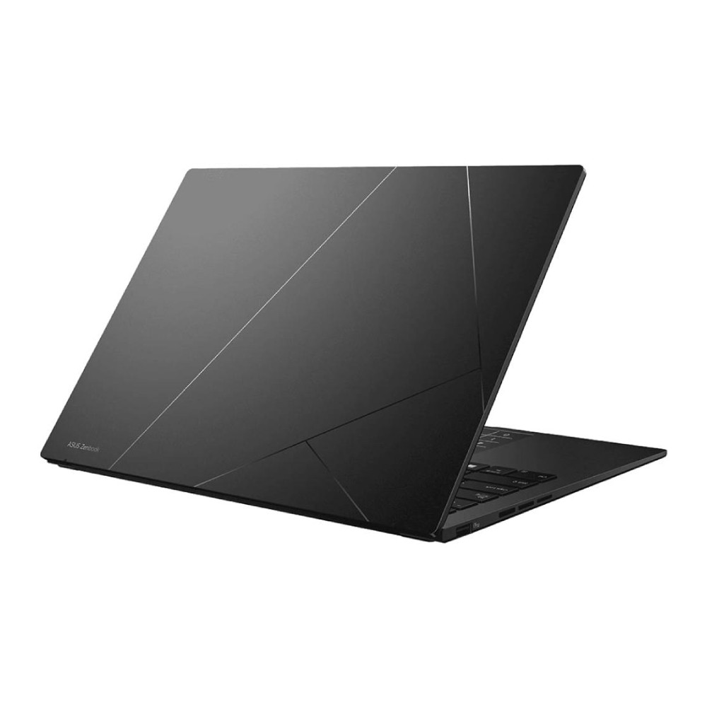 โน๊ตบุ๊ค Asus Zenbook 14 UM3406GA-QL733WA Black