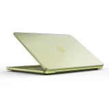 เคส Power Support Macbook Neo 13 inch Air Jacket Clear
