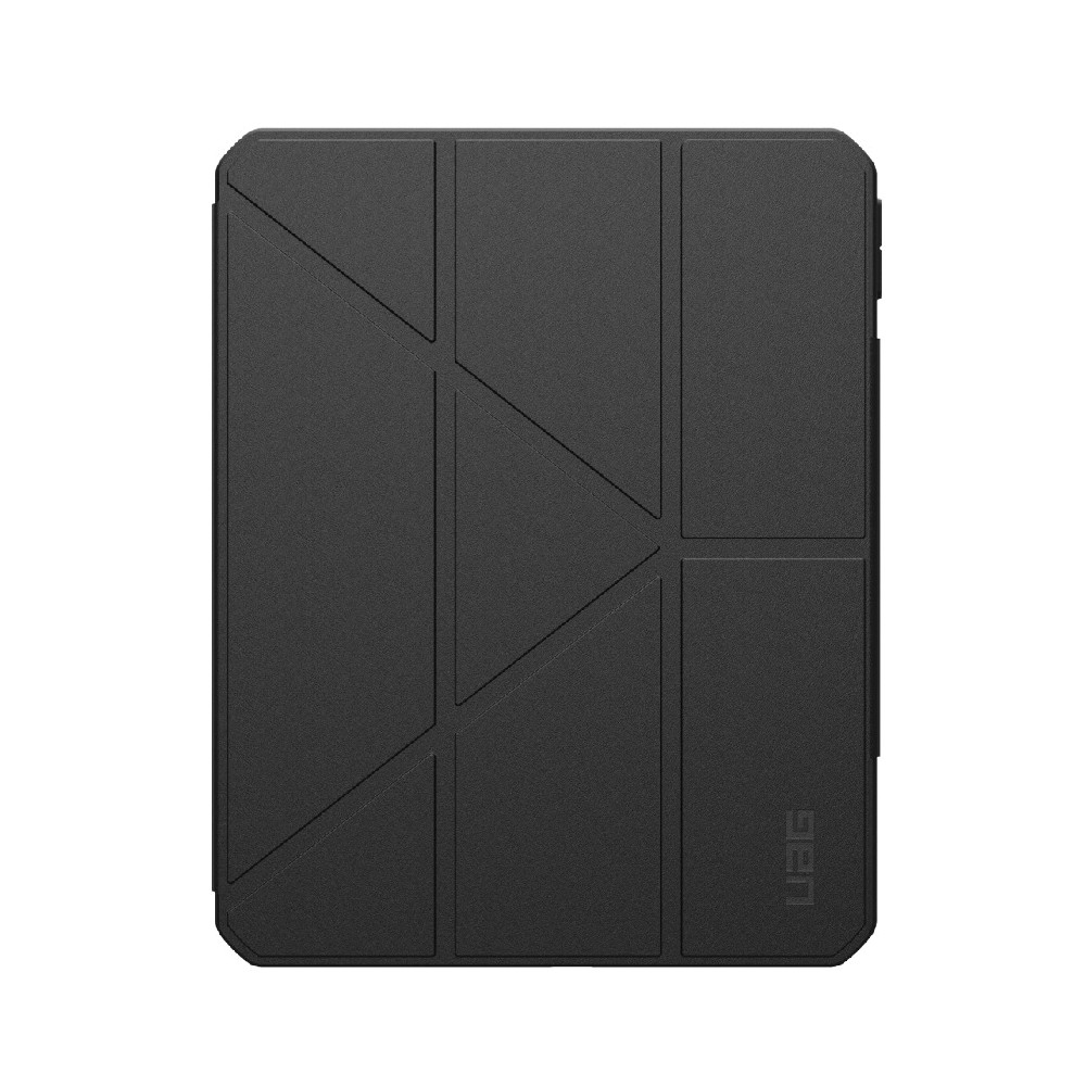 เคส UAG iPad Gen 10th/11th 2025 Essential Armor Black