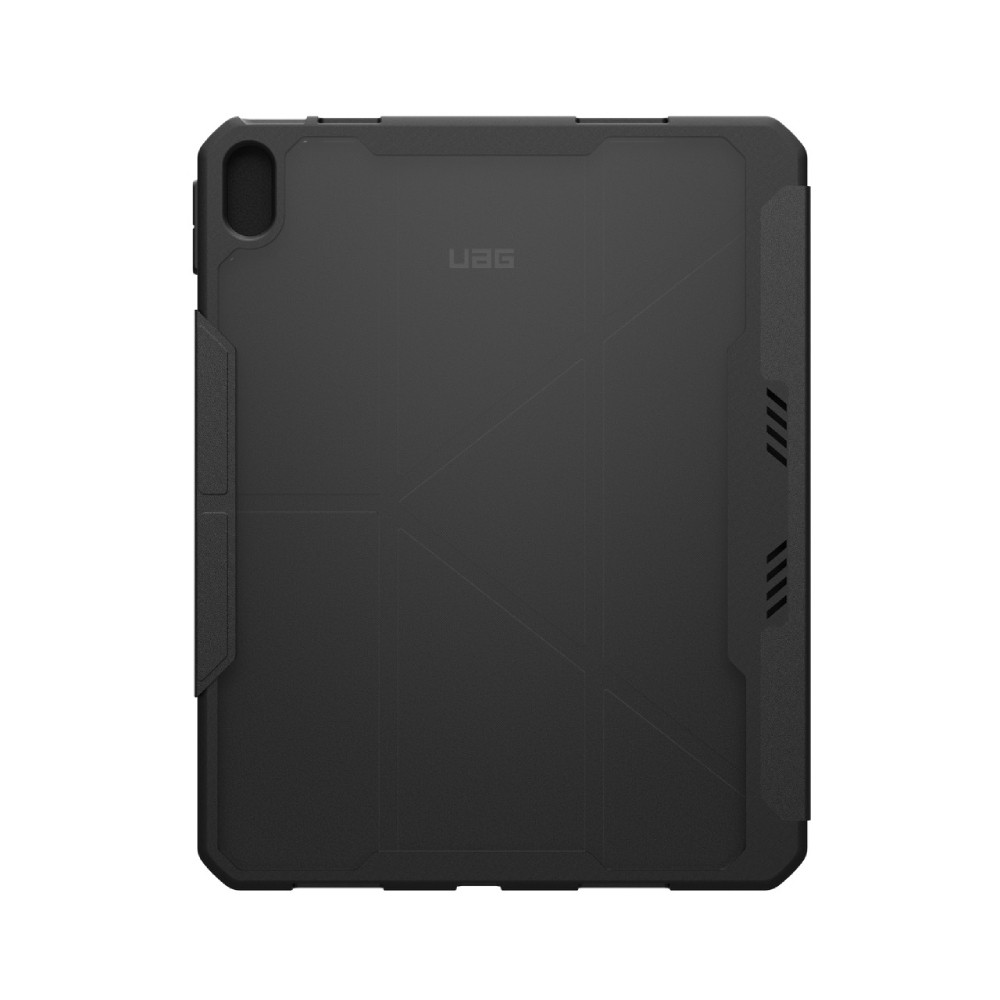 เคส UAG iPad Gen 10th/11th 2025 Essential Armor Black