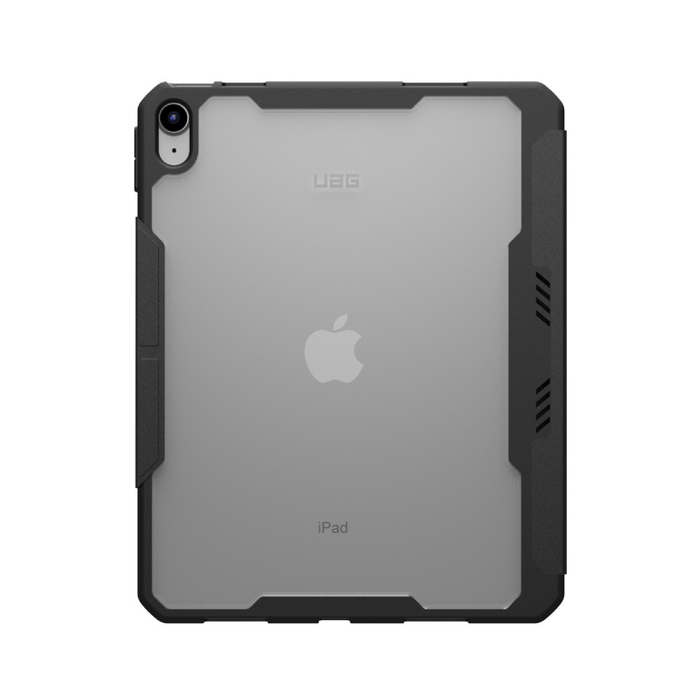 เคส UAG iPad Gen 10th/11th 2025 Essential Armor Black
