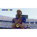 แผ่นเกม Nintendo Switch 2 : eFootball Kick-Off!