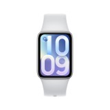 สมาร์ทวอทช์ Xiaomi Smart Band 10 Pro Glacier Silver