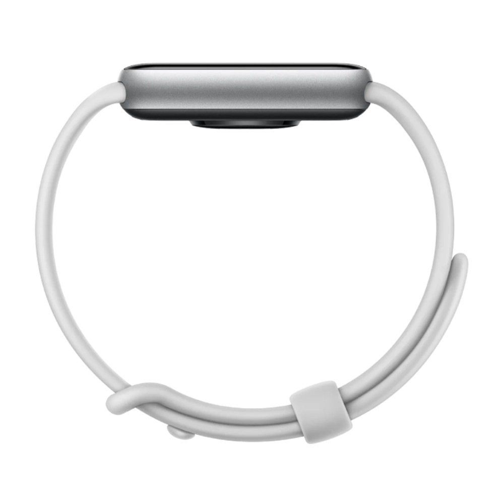 สมาร์ทวอทช์ Xiaomi Smart Band 10 Pro Glacier Silver