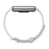 สมาร์ทวอทช์ Xiaomi Smart Band 10 Pro Glacier Silver